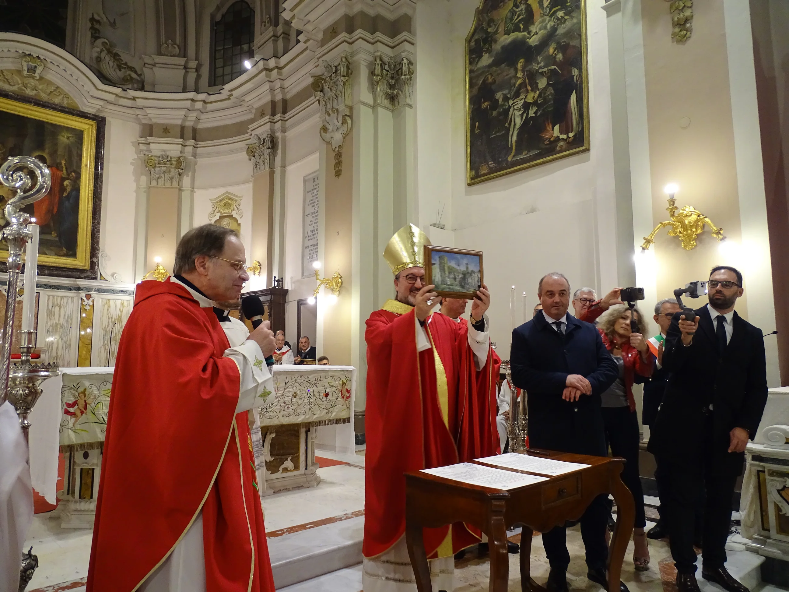 Processione